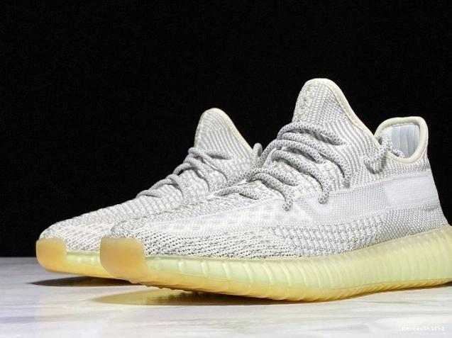 Yeshaya FX4348 Adidas Yeezy Boost Non-Reflective V2 350 0726